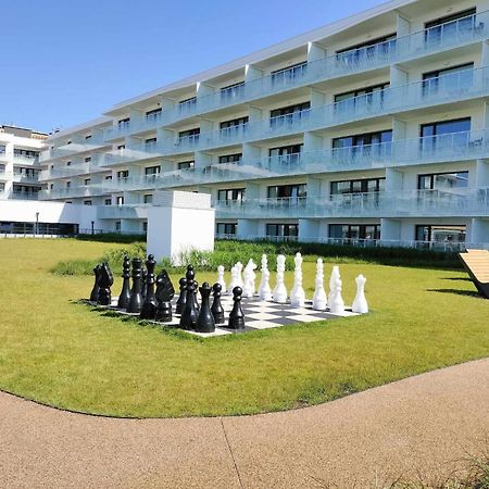 Apartament A101 Polanki Aqua Kolobrzeg Ngoại thất bức ảnh