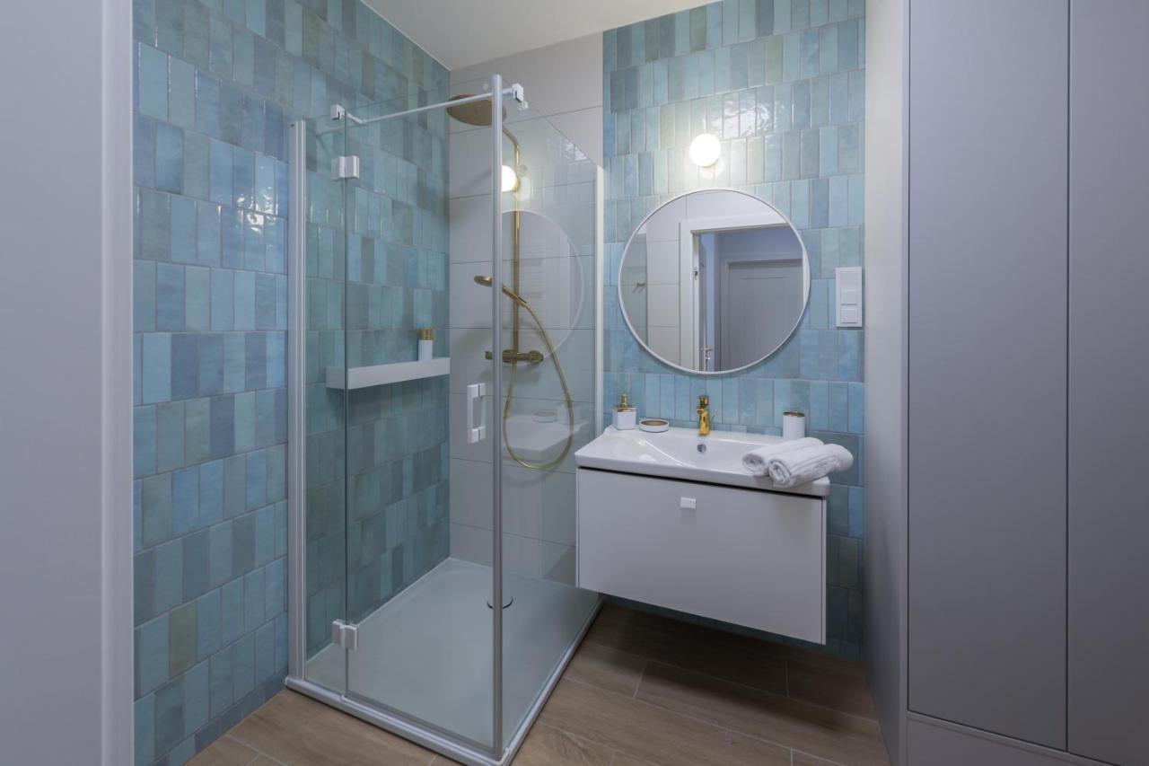 Apartament A101 Polanki Aqua Kolobrzeg Ngoại thất bức ảnh