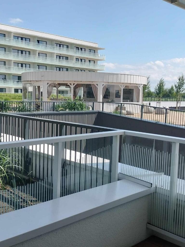 Apartament A101 Polanki Aqua Kolobrzeg Ngoại thất bức ảnh