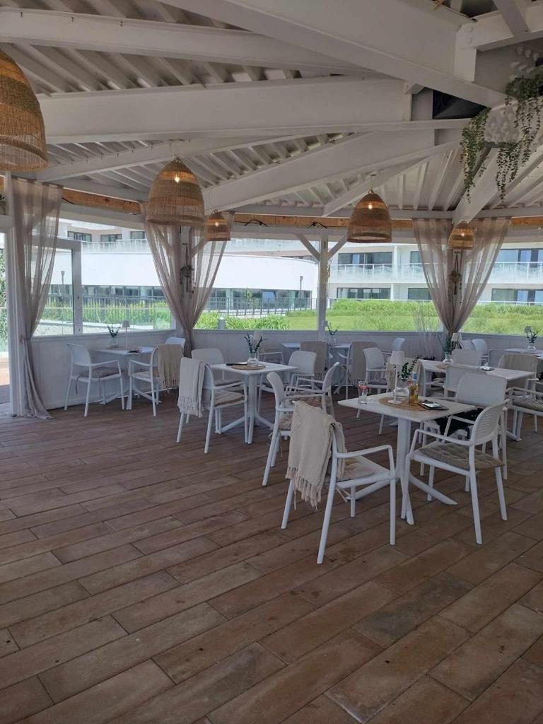 Apartament A101 Polanki Aqua Kolobrzeg Ngoại thất bức ảnh