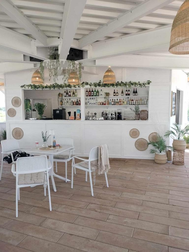 Apartament A101 Polanki Aqua Kolobrzeg Ngoại thất bức ảnh